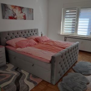 Standaard Appartement met een Slaapkamer